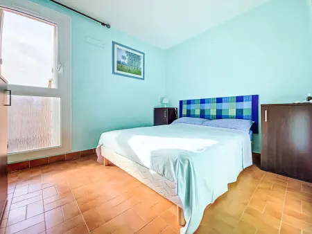 Appartement L'Acropole - Cap d'Agde, vue mer : photo 19