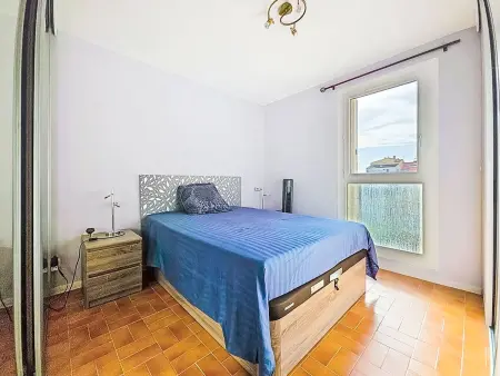 Appartement L'Acropole - Cap d'Agde, vue mer : photo 22
