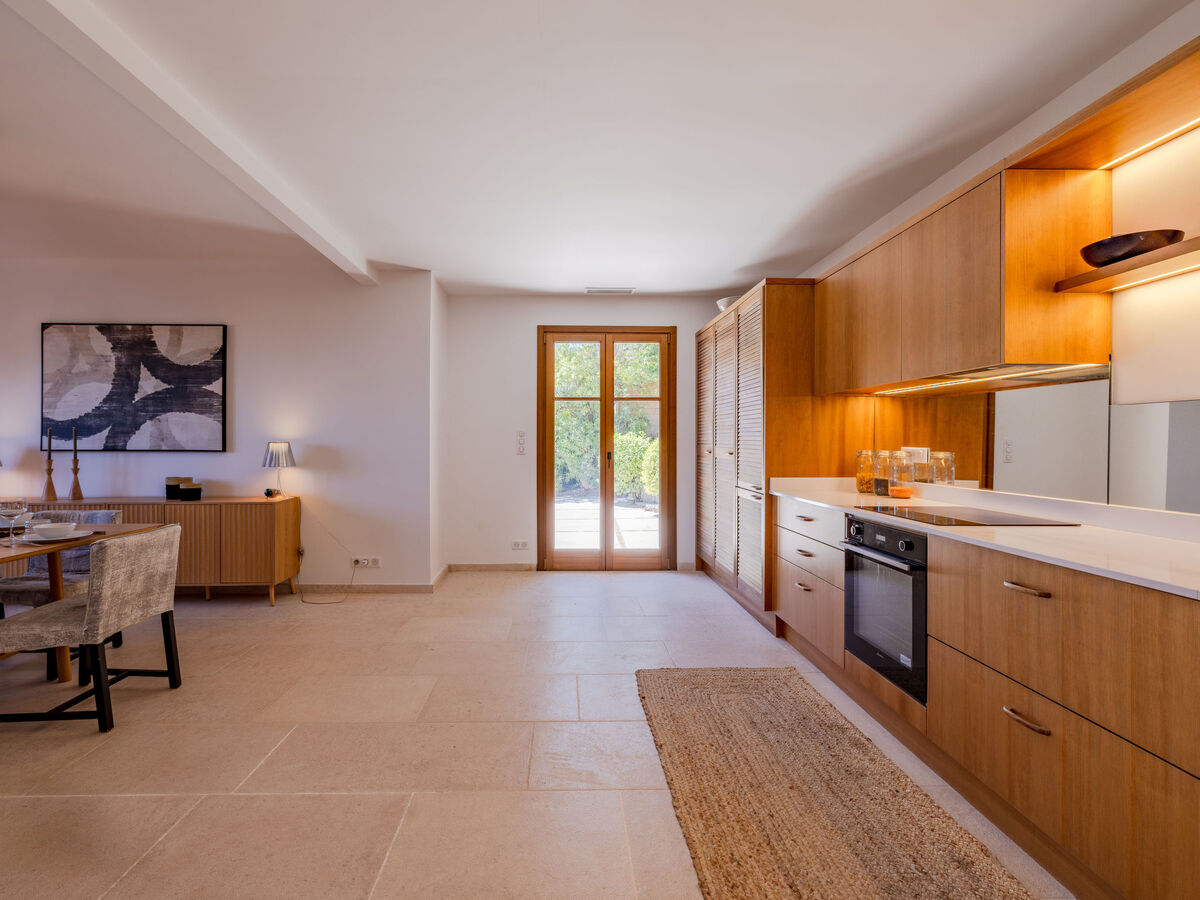 Villa Floralies à Sainte-Maxime, piscine et vue mer - Photo 13