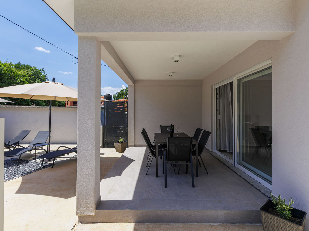 AlMa, maison 6 personnes avec piscine privée à Labin - Photo 7