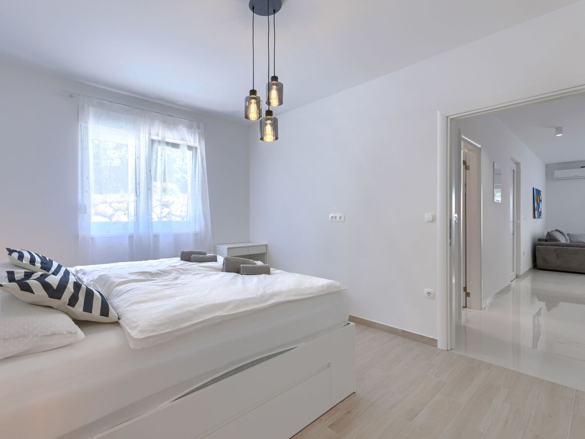 AlMa, maison 6 personnes avec piscine privée à Labin - Photo 14