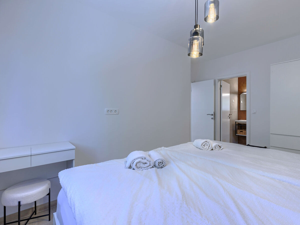 AlMa, maison 6 personnes avec piscine privée à Labin - Photo 22