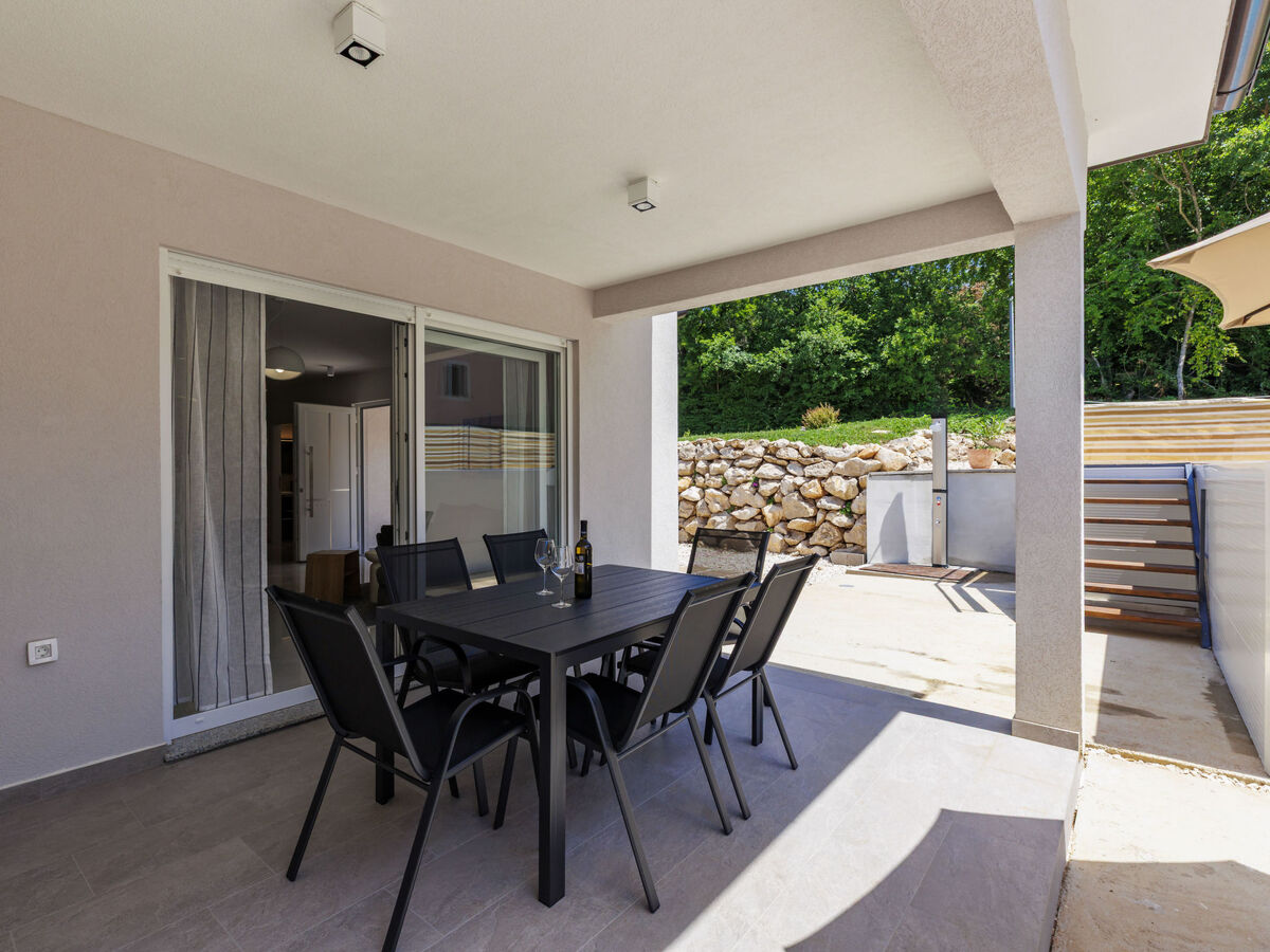 AlMa, maison 6 personnes avec piscine privée à Labin - Photo 31