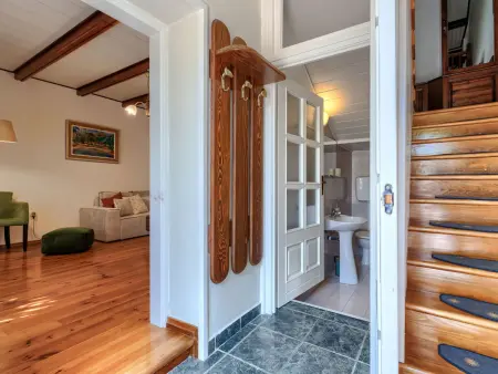Lado Mediterraneo – Maison rustique vue mer à Labin : photo 15