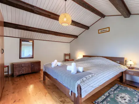 Lado Mediterraneo – Maison rustique vue mer à Labin : photo 19