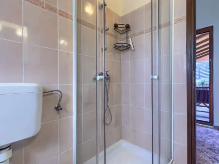Lado Mediterraneo – Maison rustique vue mer à Labin : photo 20