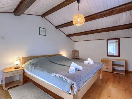 Lado Mediterraneo – Maison rustique vue mer à Labin : photo 22