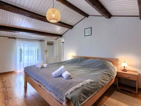 Lado Mediterraneo – Maison rustique vue mer à Labin : photo 23