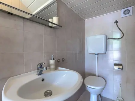 Lado Mediterraneo – Maison rustique vue mer à Labin : photo 25