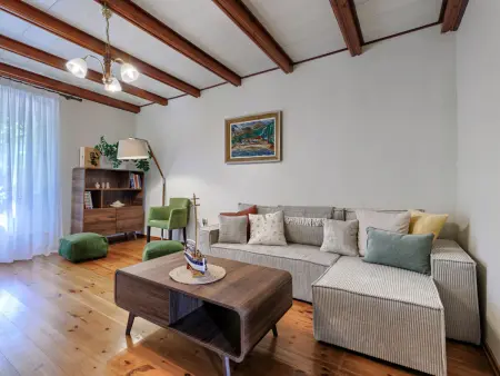 Lado Mediterraneo – Maison rustique vue mer à Labin : photo 31