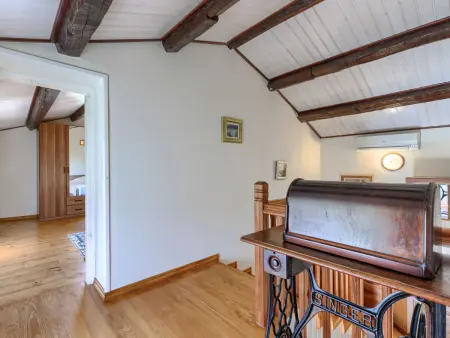 Lado Mediterraneo – Maison rustique vue mer à Labin : photo 33