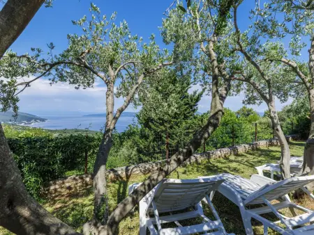 Lado Mediterraneo – Maison rustique vue mer à Labin : photo 40