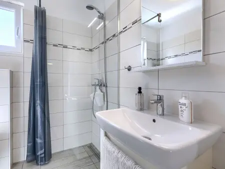 Pišurinka, maison 4 pers. avec piscine privée à 15 m de la mer : photo 20