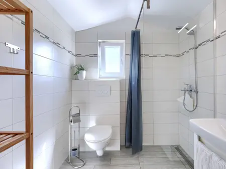 Pišurinka, maison 4 pers. avec piscine privée à 15 m de la mer : photo 29