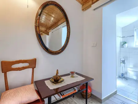 Pišurinka, maison 4 pers. avec piscine privée à 15 m de la mer : photo 35
