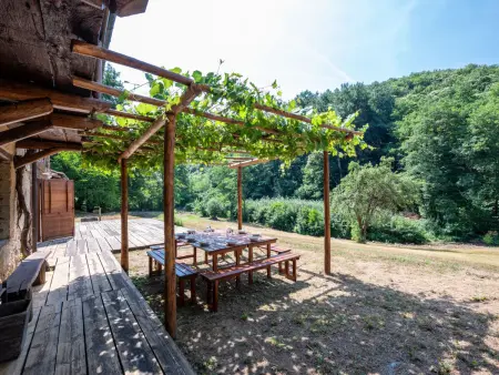 La Baluna – Gîte rustique 10 pers. à Priero : photo 3