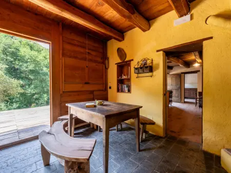 La Baluna – Gîte rustique 10 pers. à Priero : photo 6