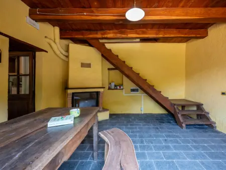 La Baluna – Gîte rustique 10 pers. à Priero : photo 7
