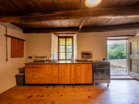 La Baluna – Gîte rustique 10 pers. à Priero : photo 9