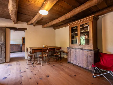 La Baluna – Gîte rustique 10 pers. à Priero : photo 10