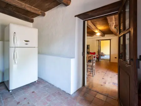 La Baluna – Gîte rustique 10 pers. à Priero : photo 11