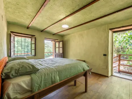 La Baluna – Gîte rustique 10 pers. à Priero : photo 12