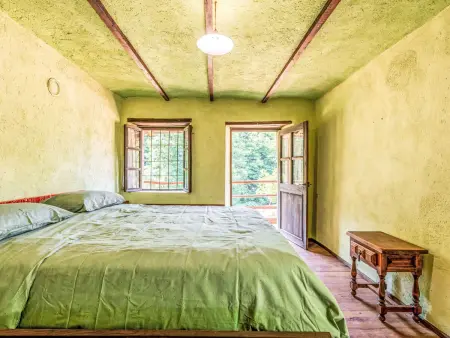 La Baluna – Gîte rustique 10 pers. à Priero : photo 13