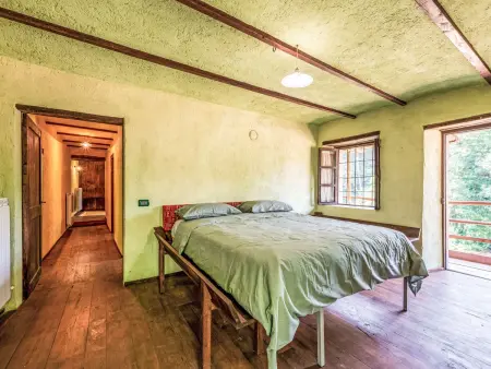 La Baluna – Gîte rustique 10 pers. à Priero : photo 14