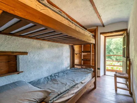 La Baluna – Gîte rustique 10 pers. à Priero : photo 17