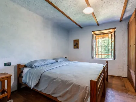 La Baluna – Gîte rustique 10 pers. à Priero : photo 18