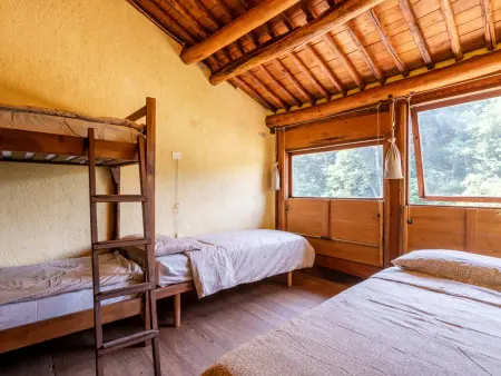 La Baluna – Gîte rustique 10 pers. à Priero : photo 20