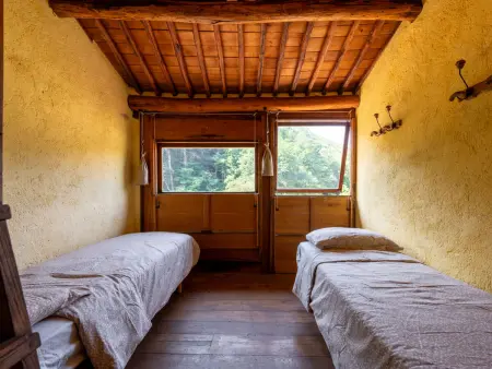 La Baluna – Gîte rustique 10 pers. à Priero : photo 21