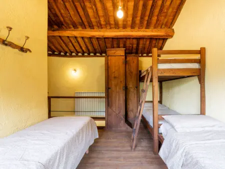 La Baluna – Gîte rustique 10 pers. à Priero : photo 22