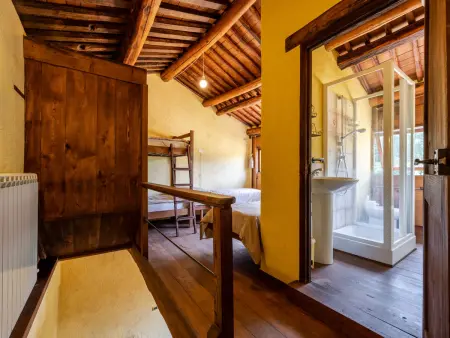 La Baluna – Gîte rustique 10 pers. à Priero : photo 23