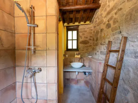 La Baluna – Gîte rustique 10 pers. à Priero : photo 25