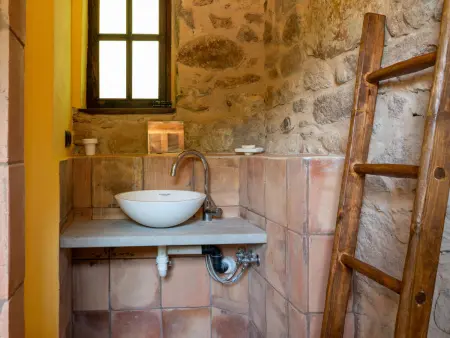 La Baluna – Gîte rustique 10 pers. à Priero : photo 26