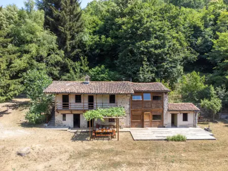 La Baluna – Gîte rustique 10 pers. à Priero : photo 27