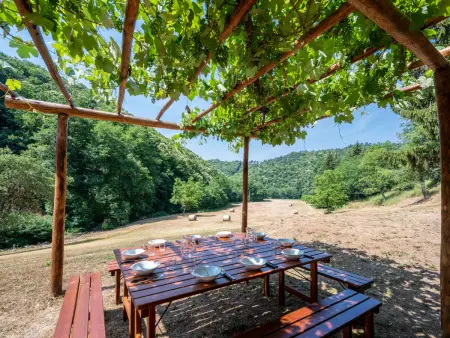 La Baluna – Gîte rustique 10 pers. à Priero : photo 28
