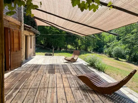 La Baluna – Gîte rustique 10 pers. à Priero : photo 29