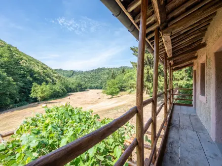 La Baluna – Gîte rustique 10 pers. à Priero : photo 30