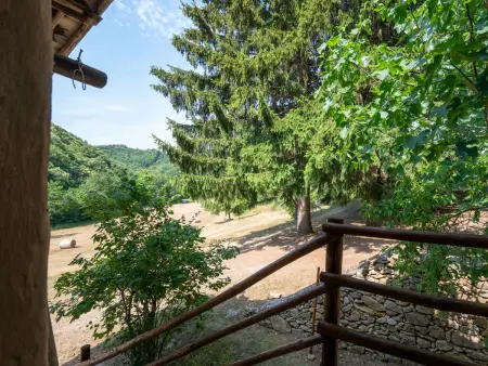 La Baluna – Gîte rustique 10 pers. à Priero : photo 32