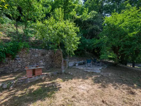 La Baluna – Gîte rustique 10 pers. à Priero : photo 34