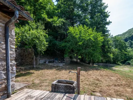 La Baluna – Gîte rustique 10 pers. à Priero : photo 35
