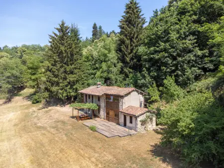 La Baluna – Gîte rustique 10 pers. à Priero : photo 37
