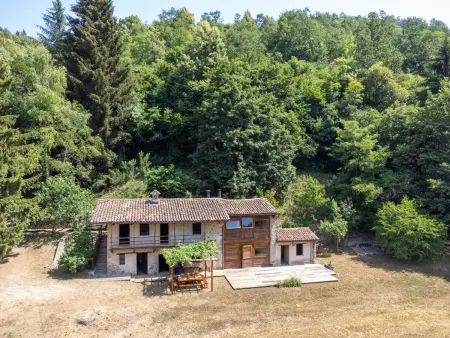 La Baluna – Gîte rustique 10 pers. à Priero : photo 38