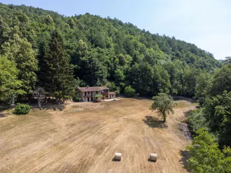 La Baluna – Gîte rustique 10 pers. à Priero : photo 39