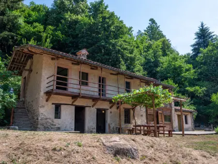 La Baluna – Gîte rustique 10 pers. à Priero : photo 40