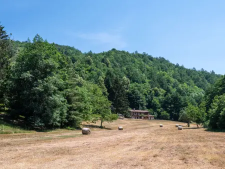 La Baluna – Gîte rustique 10 pers. à Priero : photo 43