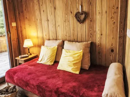 Baita Gioia, maison 120 m² à Roncegno Terme : photo 2