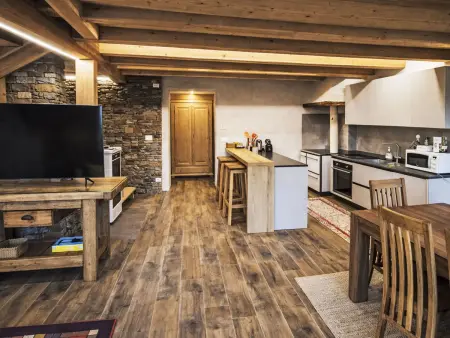 Baita Gioia, maison 120 m² à Roncegno Terme : photo 6